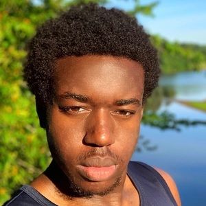 Meet your Posher, Zaire